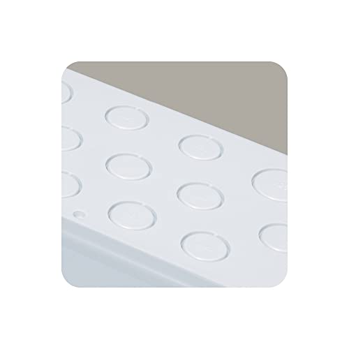 Legrand 601978 - Scatola Di Derivazione A Vista Ip65 Ik09, 1 Riga, 8Te, 220 X 200 X 115,6 Mm