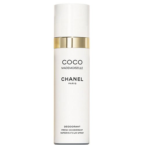 Chanel Coco Mademoiselle - Deodorante Da Donna, 100 Ml