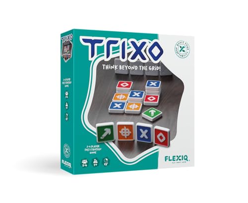 Flexiq - Trixo