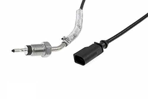 Ngk Sensore Spina Spark 90408, Temperatura Gas Di Scarico