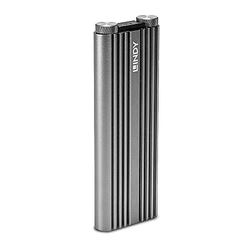 Lin Nvme M.2 Externes Gehäuse Usb 3.2 | 43318
