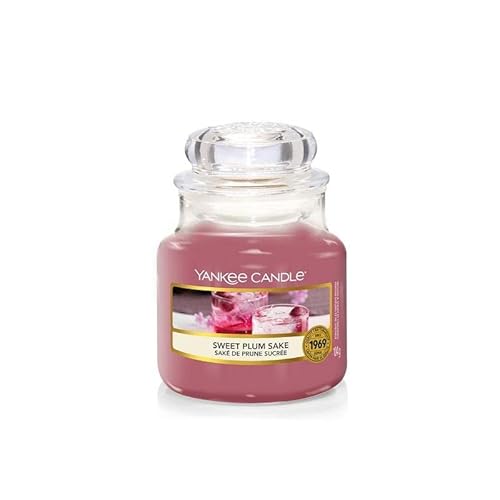 Sweet Plum Sake