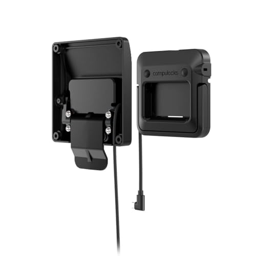 Compulocks Caricatore Per Tablet Pm01 Nero
