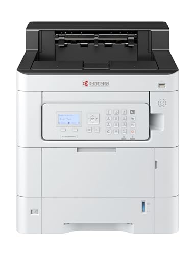 Kyocera Ecosys Pa4500Cx
