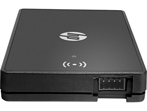 Hp Universal Usb Proximity Card Reader