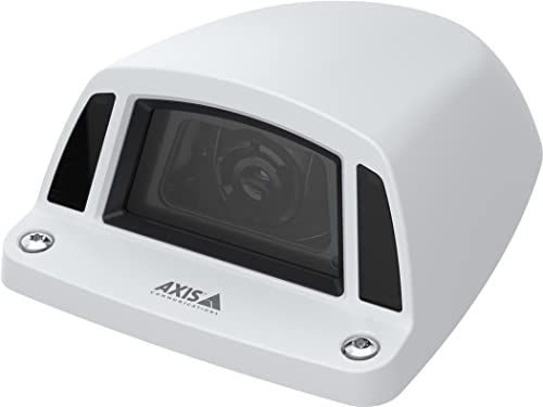 Axis P3925-Lre M12 02091-001