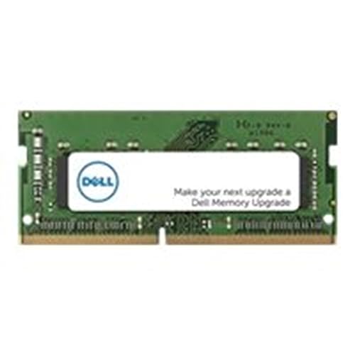Ram Dell D5 4800 32Gb Sodimm