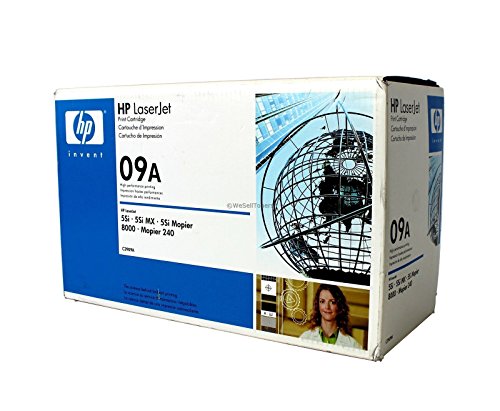 C3909A Hp Laserjet 5Si Toner Nero