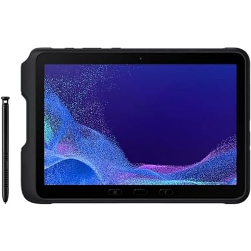 Tab Active4 Pro 128Gb 5G - Black