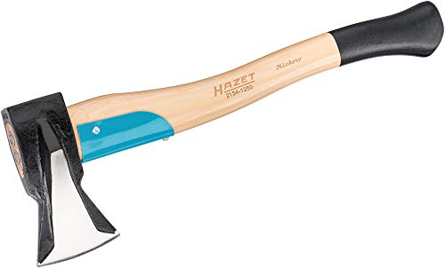 Hazet Hacha Para Partir 2134-1250, 1250 G, Hacha/Hacha 2134-1250