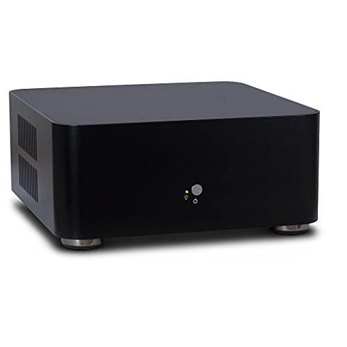 Inter-Tech A80 Nero 60 W