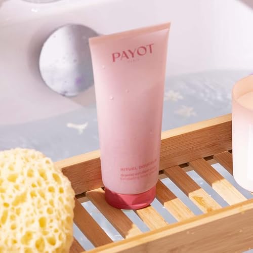 Rituel Douceur Granit√© Exfoliant Corps