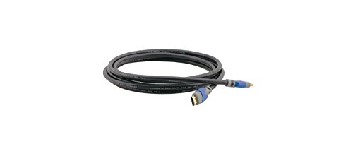 Kramer Electronics Hdmi/Hdmi, 3M Cavo Hdmi Hdmi Tipo A (Standard) Nero