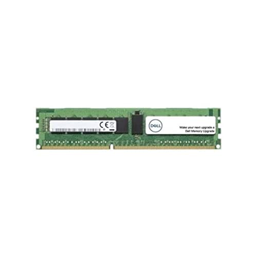 Dell Aa799110 Memoria Ddr4 3200 Mhz Data Integrity Check (Verifica Integrità Dati)