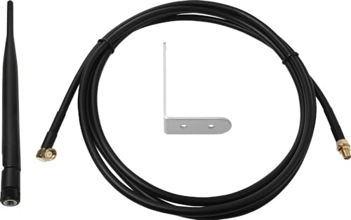Abus Adap Signalverstärker Set Für Kameras