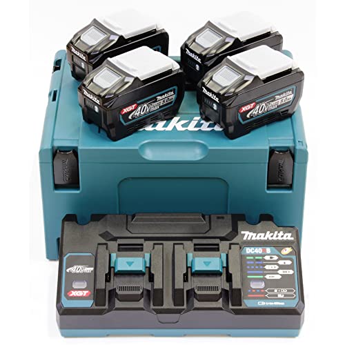 Maki Power Source Kit Li 40V Max. 5Ah