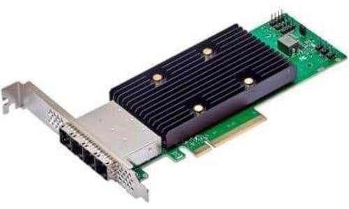 Broadcom Bcm Hba 9600-16E Sas/Sata/Nvme