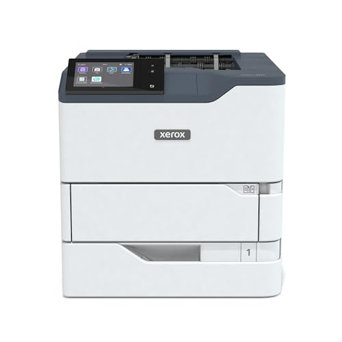 Xerox Versalink B620V/Dn - Stampante - Bianco E Nero - Led