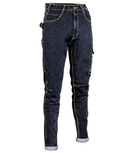 Cabries (00 Blue Jeans)