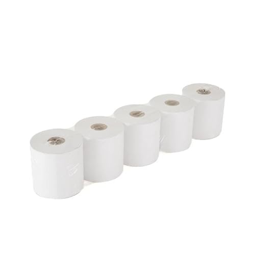 Iggual Igg318911 Pack 5 Rotoli 57 X 57 Mm Marca