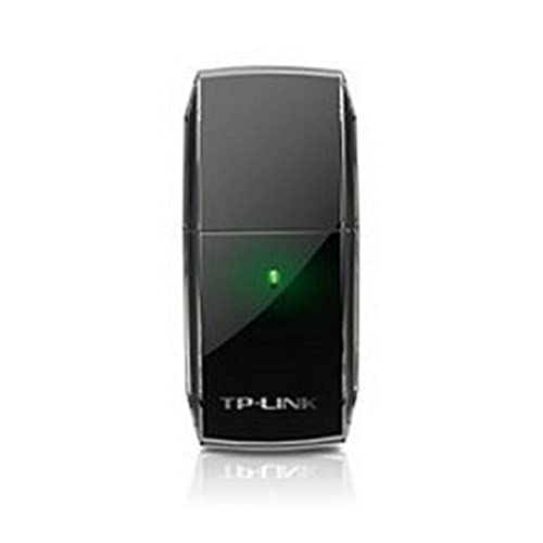 Tp-Link Ac600 Usb Wlan Archer T2U