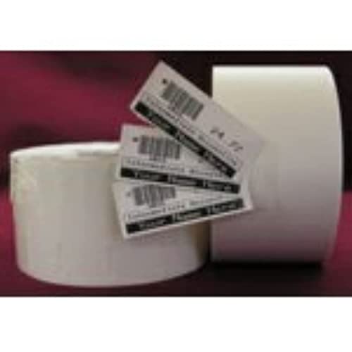 Zebra Thermal Transfer/Direct Thermal Labels 2000D
