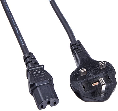 Cbl/United Kingdom Ac Tipo A Power Cable