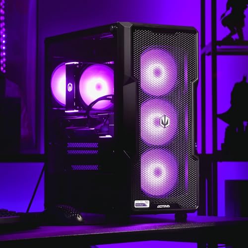 Actina Endorfy 7700/32Gb/1Tb/Rx7900Xtx/1000W