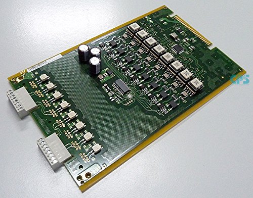 Unify Digital Subscriber Line Module Slu8N