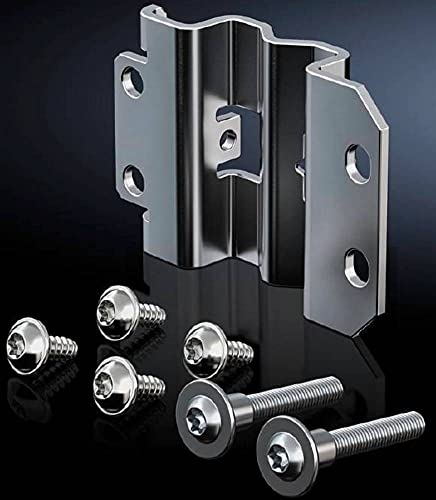 Rittal 8617.500 Porta Accessori Kit Di Montaggio