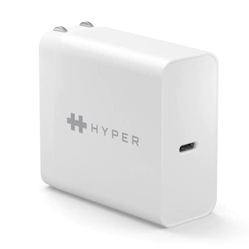 Targus Hyperjuice 65W Usb-C Charger Accs