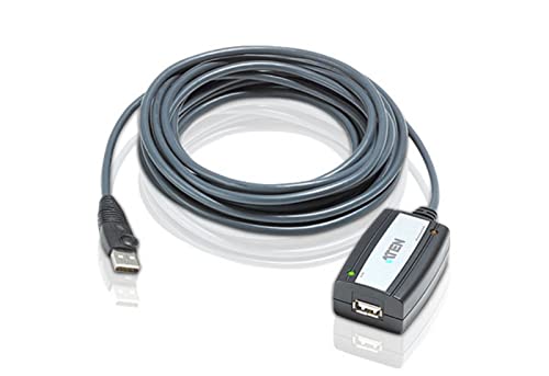 Aten Up To 5M For Your Usb Device, Ue250