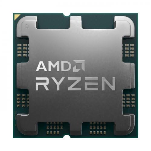 Amd Ryzen 5 7600 Tray Am5 Zen4 6X4.0Ghz 65W R5