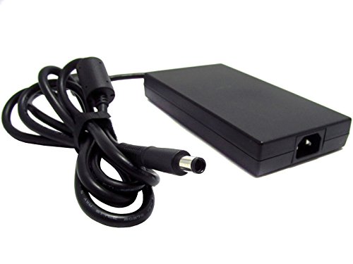 Sparepart: Hp Ac Adapter Slim 200W Requires Power Cord, 647881 (Requires Power Cord)