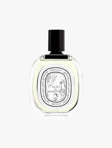 Diptyque Profumo Unisex Edt L'Eau Des Hesperides 100 Ml