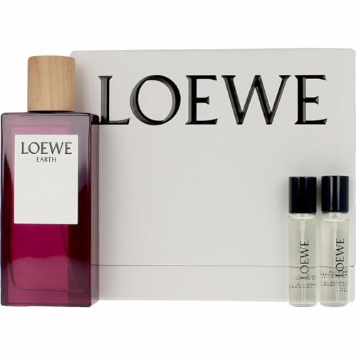 Loewe Acqua Di Colonia Per Uomini Di Marca Ideale Per Unisex Adulto