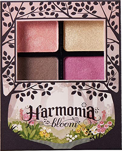 Good Smile Company Harmonia Bloom Palette Trucco Per Bambole Harmonia Bloom Blooming Palette (Twilight)