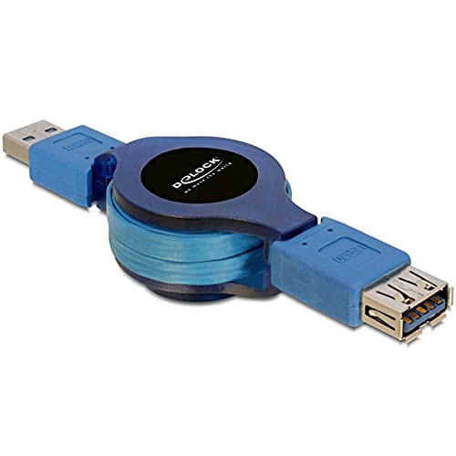 Delock 82649 Cavo Usb 1,20 M