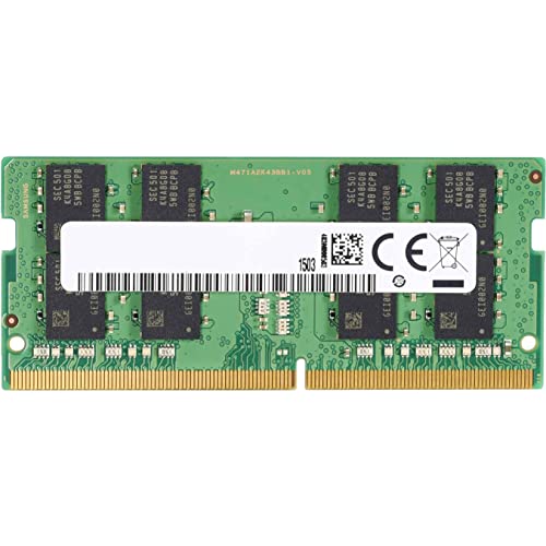 Hp 4 Gb Ddr4-3200 Sodimm Promo