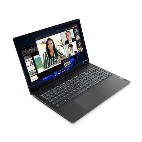 Notebook Lenovo 82Yu00Tssp Qwerty In Spagnolo 8 Gb Ram Amd Ryzen 5 7520U