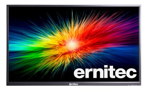 Ernitec 86 Inch 24/7 Surveillance Marca