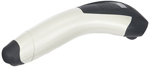 Honeywell Voyager 1202G 1D Laser Nero