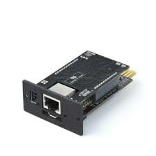 Salicru Scheda Snmp Interna Slc Twin Pro2 4-9Kv Marca