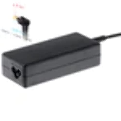Akyga Cargador De Portatil Ak-Nd-06 19V/3.42A 65W 5.5X1.7 Mm Acer