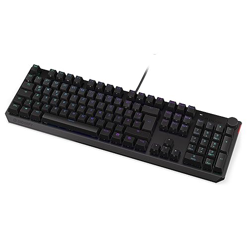 Endorfy Keyboard Thock