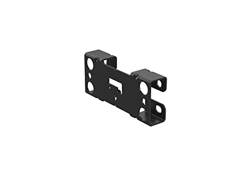 Jabra Panacast 50 Wall Mount - Wall Bracket For Panacast 50 Video Bar Wall-Mounting At Eye Level - Replacement Or Spare Panacast 50 Wall Mount Bracket