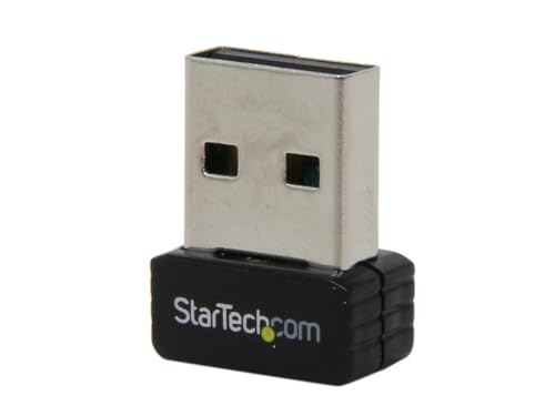 .Com Mini Clé Usb 2.0 Sans Fil N 150 Mbps Wifi 802.11N/G