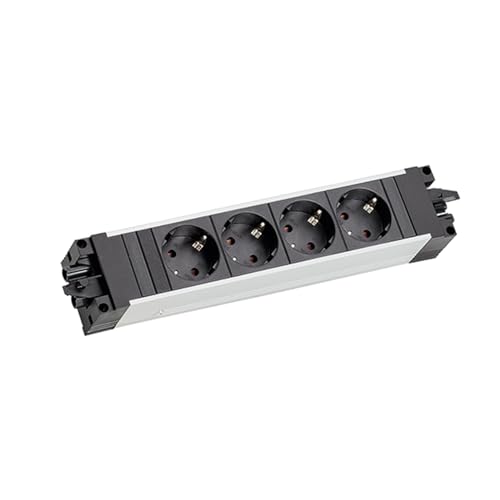Bachmann Step In Alluminio 4Xcee7/3 Gst18