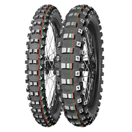 Mitas Pneumatico Per Moto Terra Force-Mx Mh 100/90-19