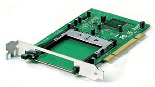 Conceptronic Cipcard Scheda Di Interfaccia E Adattatore Interno Pcmcia